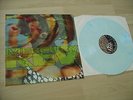 MERCURY REV YERSELF IS STEAM BLUE VINYL ORIGINAL LP FLAMING LIPS
