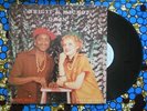 ? BRIGIT & MICHOT DHIN Face AFRO DISCO BOOGIE FUNK SOUL 12