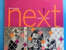 Ken Nordine-Next (Word Jazz)-1959 Dot Mono-DG-VG++.M-  UNPLAYED-SPOKEN-JAZZ