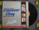 ? EBENEZER OBEY MASTERLY AFRO BEAT DISCO JUJU FUNK DANCEFLOOR FIREWORKS Nigeria