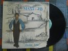 ? MAXI JAY OBSCURE AFRO HIGHLIFE BOOGIE FUNK SYNTH MODERN SOUL REGGAE Ghana