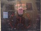 Gorillaz: Spacemonkeyz vs. Gorillaz - Laika Come Home (Double Vinyl LP) Rare