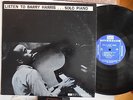 Barry Harris Listen to Barry Harris solo piano Riverside mono blue DG