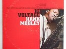 Hank Mobley Hi voltage McLean-Blue Mitchell Blue Note Liberty RVG stereo