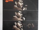 Joe Henderson Mode for Joe L.Morgan Blue Note NY stereo Van Gelder