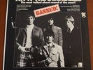 The Standells ?– Try It ,RARE 1967 Mono US Pressing on 