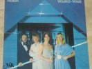 ABBA ?Voulez-Vous Lp prensa venezuela gatefold