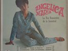 ANGELICA MARIA LA VOZ ROMANTICA DE LA JUVENTUD MEXICAN LP STILL SEALED ROCK EN E