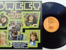 183B	The Sweet	Sweet's Golden Greats	(PL-25111)	Spanish pressing LP, rca
