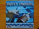 Dusty Fingers Volume Six Vol. 6 Breaks, Funk, Soul Original 1999