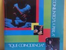 CONJUNTO LA PERLA ¡QUE COINCIDENCIA  PUERTO RICO LP STILL SEALED SALSA