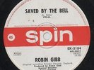 ROBIN GIBB   THE BEE GEES    Rare 1969 New Zealand Only 7