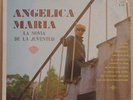 ANGELICA MARIA LA NOVIA DE LA JUVENTUD MEXICAN LP STILL SEALED ROCK EN ESPAÑOL