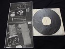 The Jam - Live At The Roxy Club Vinyl LP White Label Paul Weller