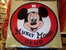 Mickey Mouse Club Mouseketeers Mickey Mouse March 10