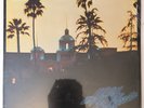 Eagles - Hotel California - SEALED / MINT Original 1976 US Album 6E-103
