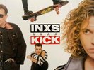 INXS ?– Kick Vinyl LP 25th Anniversary NEW 180gm