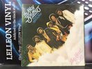 The Isley Brothers Ft Fight The Power The Heat Is On LP EPC69139 A1/B1 Funk 70's