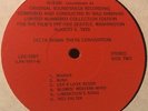 COUNTDOWN AT KUSINI LP ost soundtrack MANU DIBANGO afro funk Delta Sigma Theta