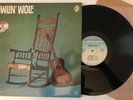 Howlin' Wolf - Self Titled (1962) - Import LP Chess 515026 (NM) Ultrasonic Clean
