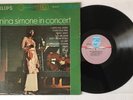 Nina Simone - In Concert - 1964 Stereo 1st Press PHS-600-135 (EX)