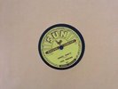 CARL PERKINS    BLUE SUEDE SHOES/HONEY DON'T   SUN RECORDS 234  ROCKABILLY