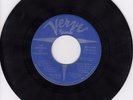 Mothers of Invention 45 Lonely Little Girl/Mother People VERVE clean EX psych ZA
