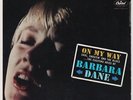 BARBARA DANE I'm On My Way RARE *M-* US 7