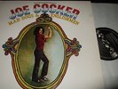 JOE COCKER : MAD DOGS&ENGLISHMEN AUDIOPHILE 180 GRAM 2LP A&M SPEAKERS CORNER