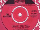 ?The Packers (Booker T & The MGs)   Hole in the Wall  UK orig Pye 1st issue?