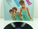 MARTHA REEVES & VANDELLAS 