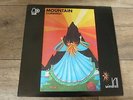 Mountain - Mountain Climbing  1970 UK LP BELL 1st EX+