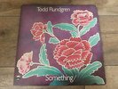 Todd Rundgren - Something/Anything? 1972 UK DOUBLE LP BEARSVILLE