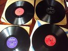 The Ink Spots 78 and others