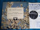 SXL 2019 ED1 VIVALDI 4 Seasons/KROTZINGER/MÜNCHINGER