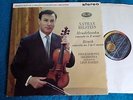 MENDELSSOHN & BRUCH CONCERTOS 