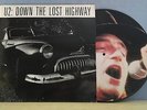 U2 Down The Lost Highway 1987  12