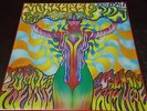VARIOS - Monterey Pop Festival 67, 7XLP 12