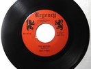 SHEL PRICE Ten Horses/ Anty Over 45 rpm REGENCY 101 Texas Country LISTEN mp3