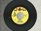 The Latin Quarters Mambito Mira Red Bird 45 Record LATIN MAMBO MOD SOUL SCARCE