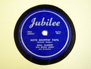 EDNA McGRIFF 78rpm JUBILEE 5062 