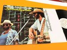 LUCIO DALLA FRANCESCO DE GREGORI LP BANANA REPUBLIC ORIG 1979 NM PROMO VERSION