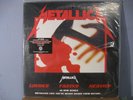 METALLICA Kill Em' All ** orig. US issue 2008 SEALED  ltd. 2XLP 45 RPM 180G