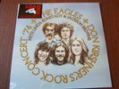 Eagles-Don Kirshner's Rock Concert '74 180g LP Linda Ronstadt &Jackson Brown NEW