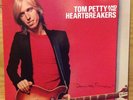TOM PETTY AND THE HEARTBREAKERS DAMN THE TORPEDOES ALBUM VINYL LP 2016 REISSUE