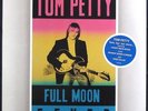 TOM PETTY 'Full Moon Fever' 1st pressing Never played 1989 NM Promo LP