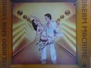 MAXI-SINGLE  - ORS  (ORLANDO RIVA SOUND) = BODY TO BODY BOOGIE / DREAM MACHINE