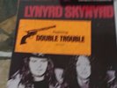 LYNYRD SKYNYRD Gimme Back My Bullets Rare 1st press LP STILL SEALED hype sticker