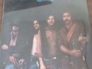 THE EAGLES Desperado Rare orig LP STILL SEALED 1973 promo cut in cover