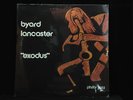 Byard Lancaster-Exodus-Philly Jazz 1-SEALED RARE